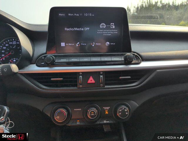 2022 Kia Forte LX St. John's NL