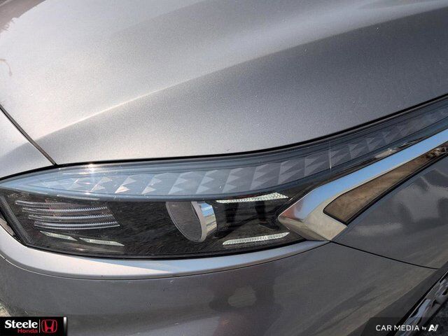 2022 Kia Forte LX St. John's NL