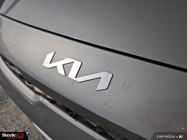 2022 Kia Forte LX St. John's NL