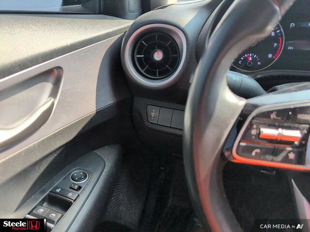 2022 Kia Forte LX St. John's NL
