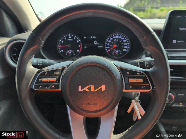 2022 Kia Forte LX St. John's NL