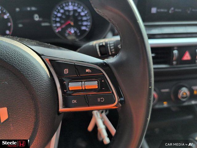 2022 Kia Forte LX St. John's NL