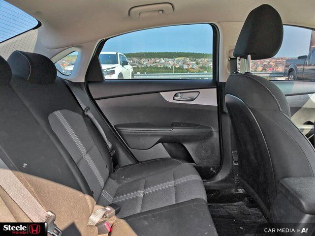 2022 Kia Forte LX St. John's NL