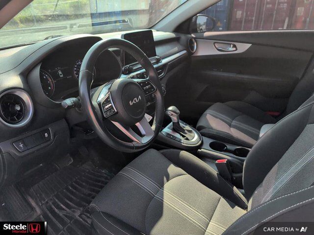 2022 Kia Forte LX St. John's NL