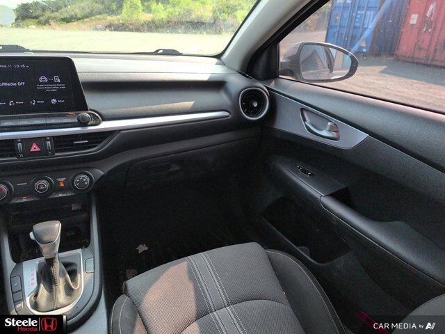 2022 Kia Forte LX St. John's NL