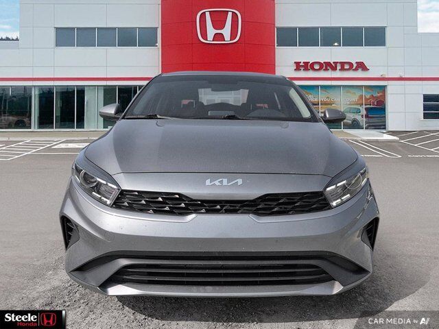 2022 Kia Forte LX St. John's NL