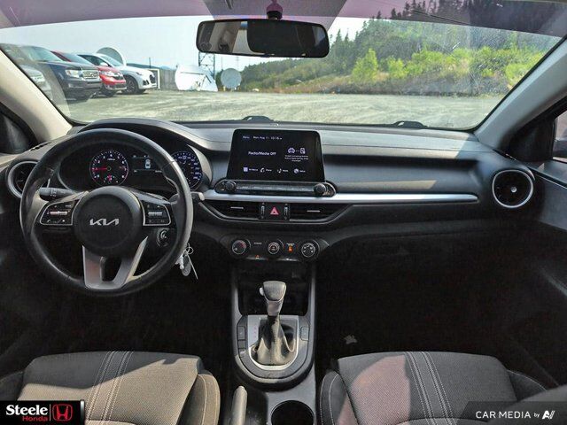 2022 Kia Forte LX St. John's NL