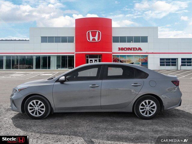 2022 Kia Forte LX St. John's NL