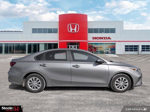 2022 Kia Forte LX St. John's NL