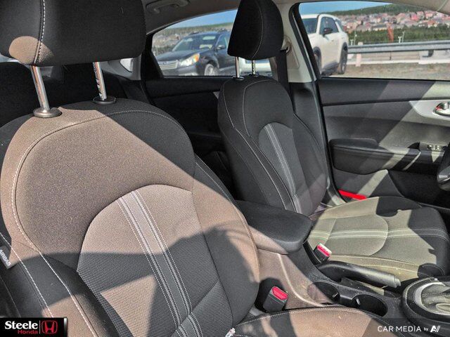 2022 Kia Forte LX St. John's NL
