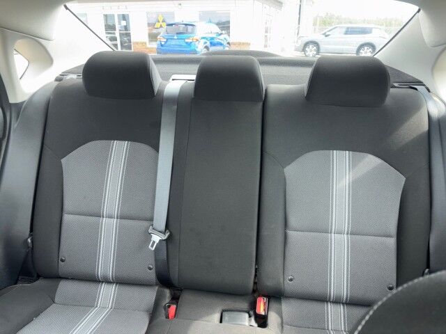 2022 Kia Forte LX Whitecourt AB