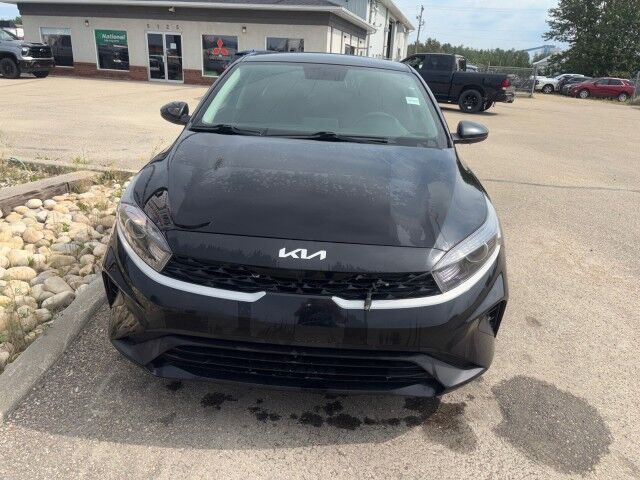 2022 Kia Forte LX Whitecourt AB