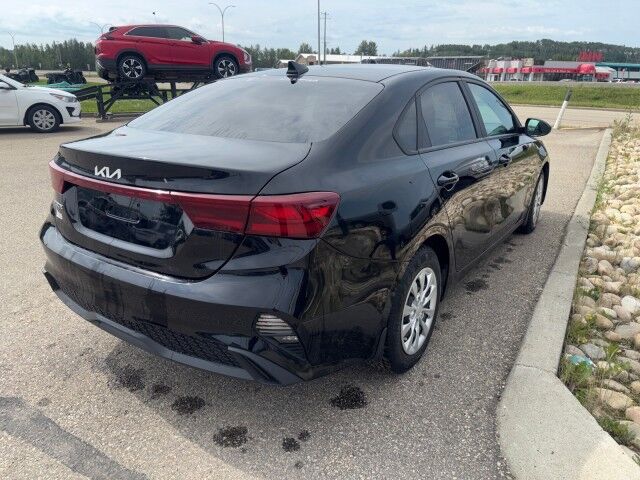 2022 Kia Forte LX Whitecourt AB