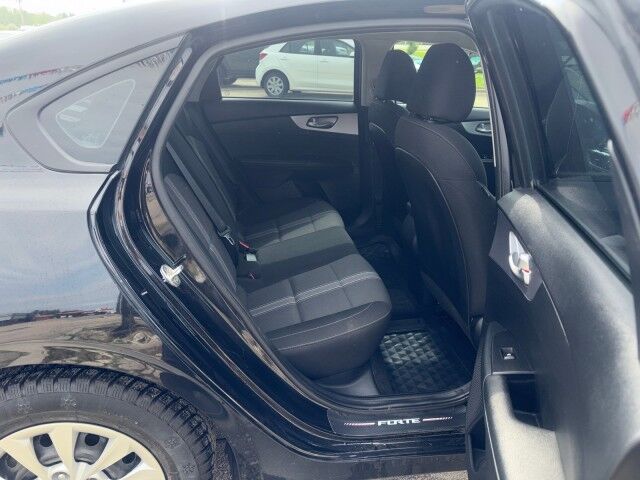 2022 Kia Forte LX Whitecourt AB