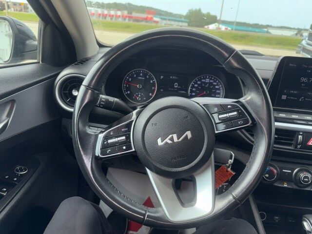 2022 Kia Forte LX Whitecourt AB