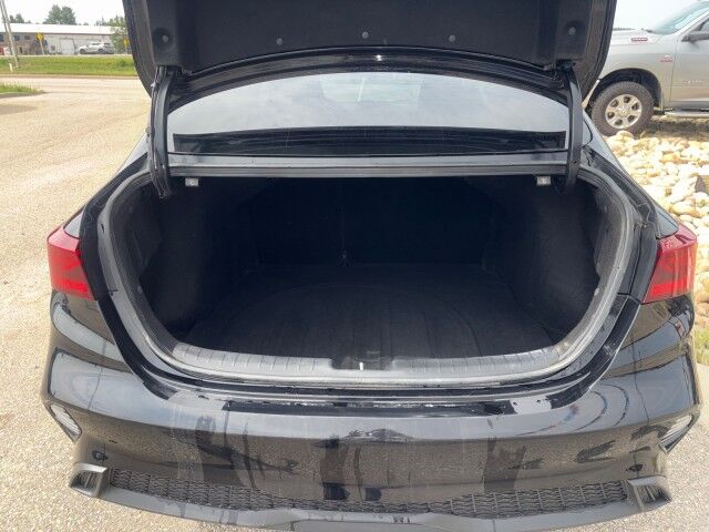 2022 Kia Forte LX Whitecourt AB