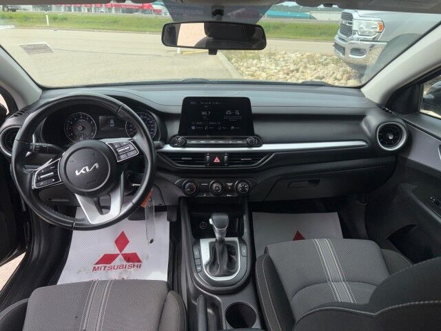 2022 Kia Forte LX Whitecourt AB