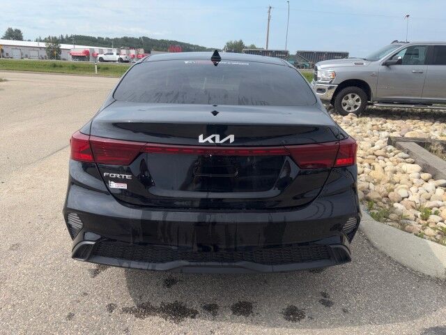2022 Kia Forte LX Whitecourt AB
