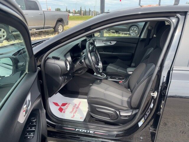 2022 Kia Forte LX Whitecourt AB