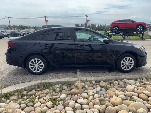 2022 Kia Forte LX Whitecourt AB