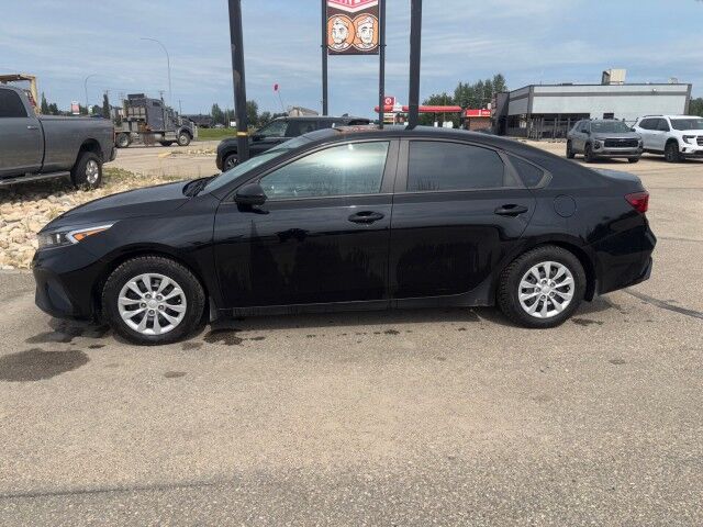 2022 Kia Forte LX Whitecourt AB