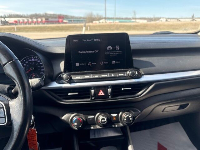 2022 Kia Forte LX Whitecourt AB