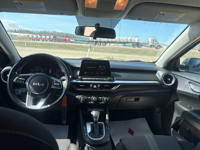 2022 Kia Forte LX Whitecourt AB