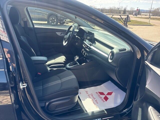 2022 Kia Forte LX Whitecourt AB