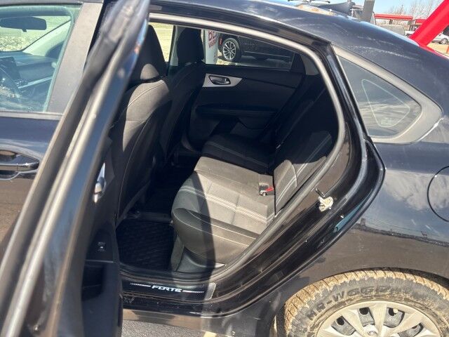 2022 Kia Forte LX Whitecourt AB