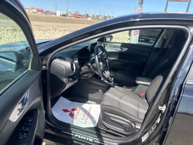 2022 Kia Forte LX Whitecourt AB