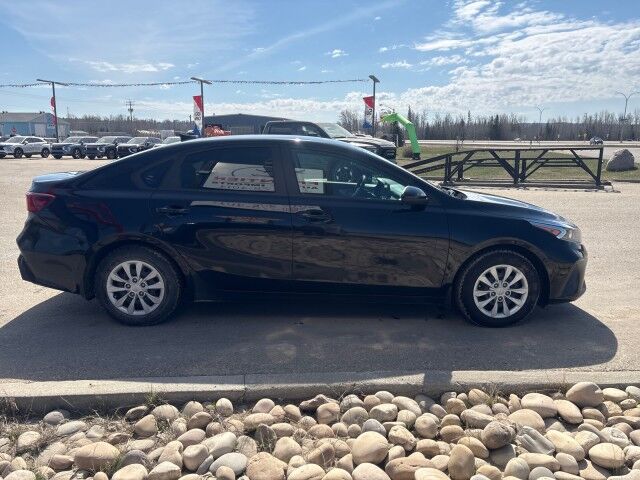 2022 Kia Forte LX Whitecourt AB