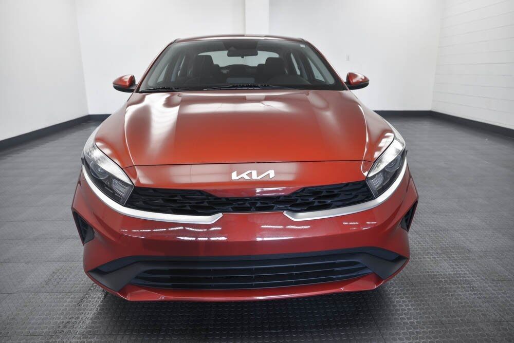 2022 Kia Forte LXS AKRON OH