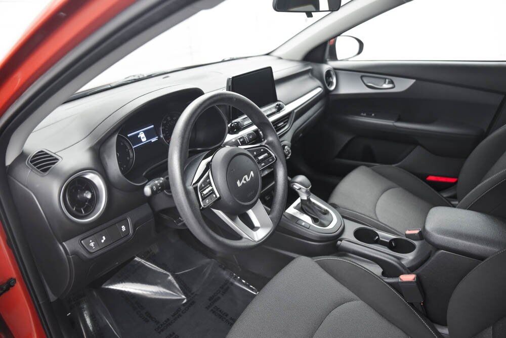2022 Kia Forte LXS AKRON OH