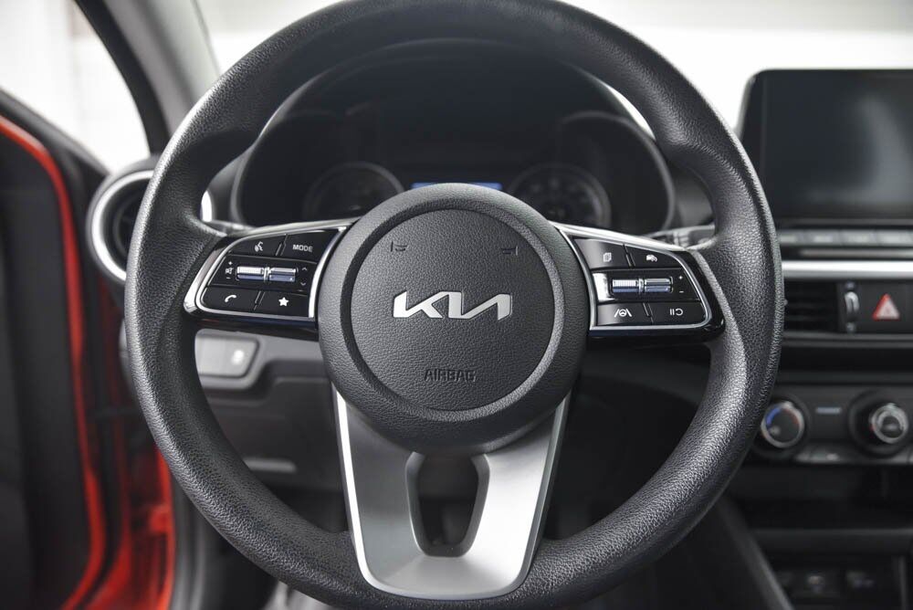 2022 Kia Forte LXS AKRON OH