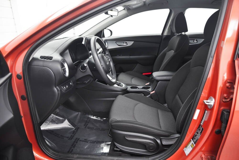 2022 Kia Forte LXS AKRON OH