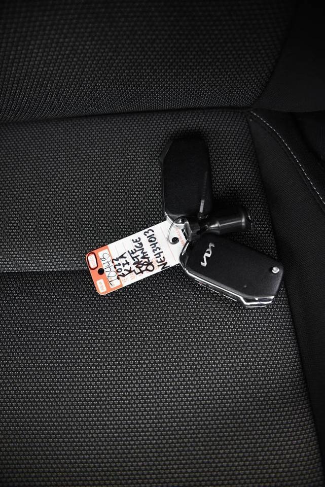 2022 Kia Forte LXS AKRON OH