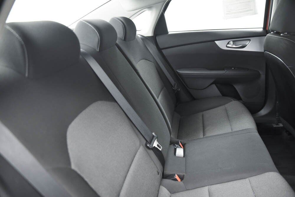 2022 Kia Forte LXS AKRON OH