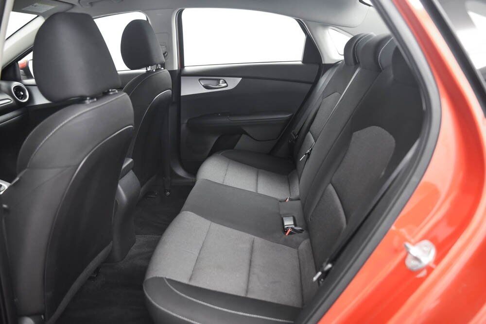 2022 Kia Forte LXS AKRON OH