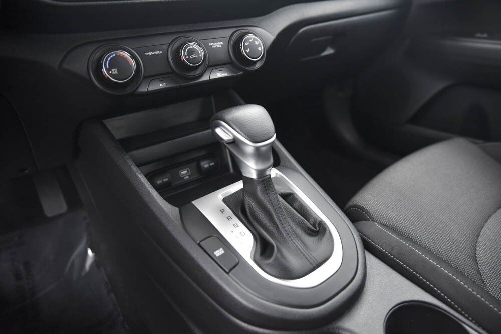 2022 Kia Forte LXS AKRON OH