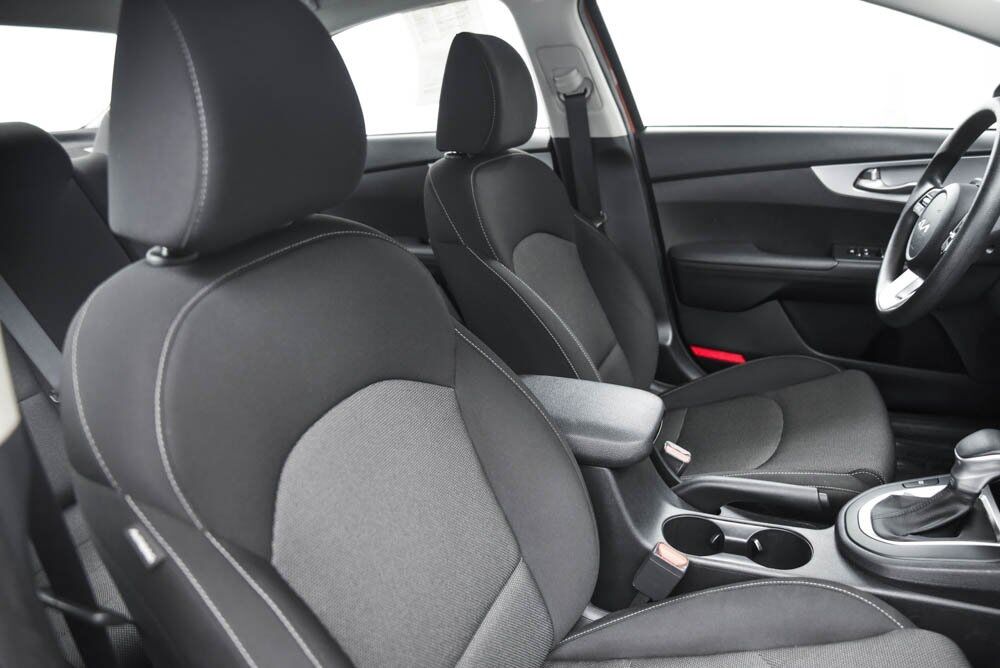 2022 Kia Forte LXS AKRON OH