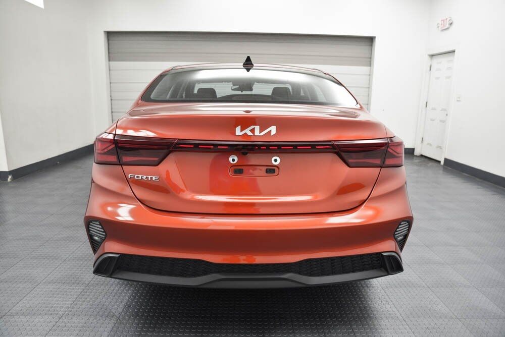 2022 Kia Forte LXS AKRON OH