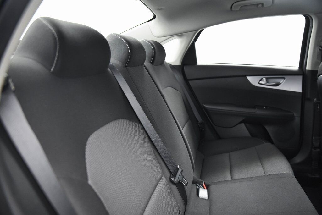 2022 Kia Forte LXS Akron OH