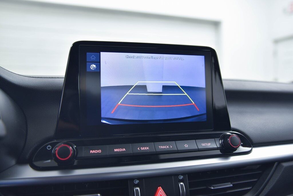 2022 Kia Forte LXS Akron OH