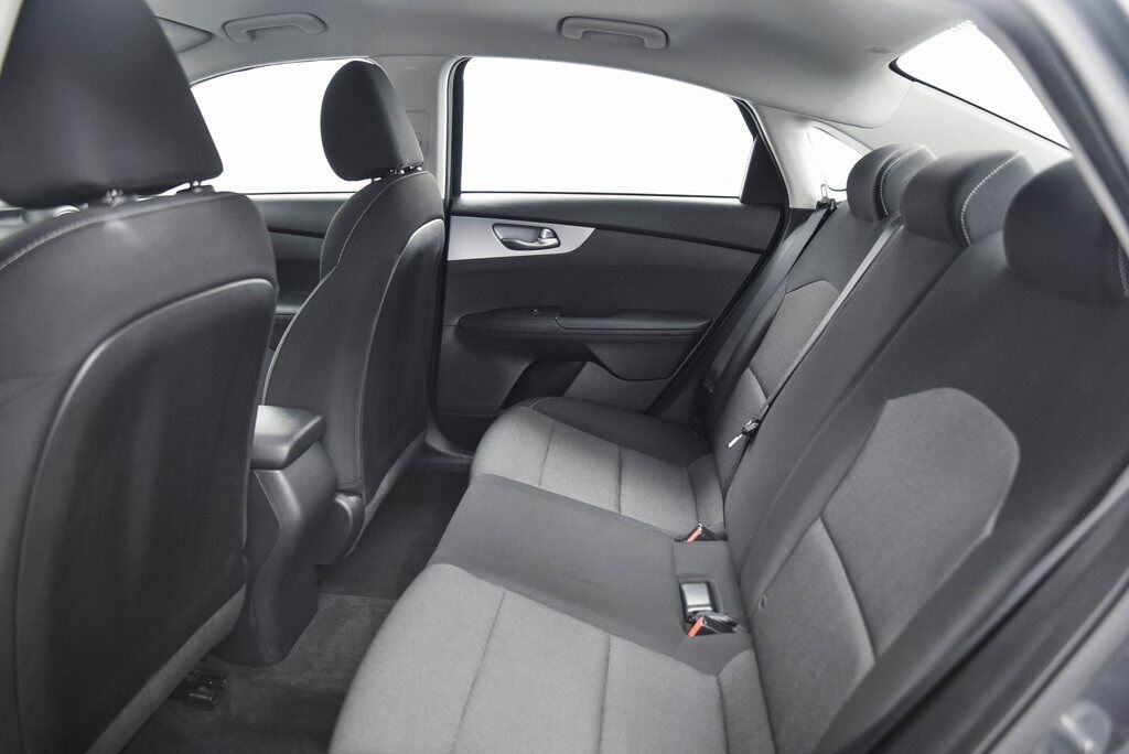 2022 Kia Forte LXS Akron OH