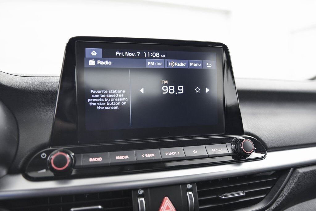 2022 Kia Forte LXS Akron OH