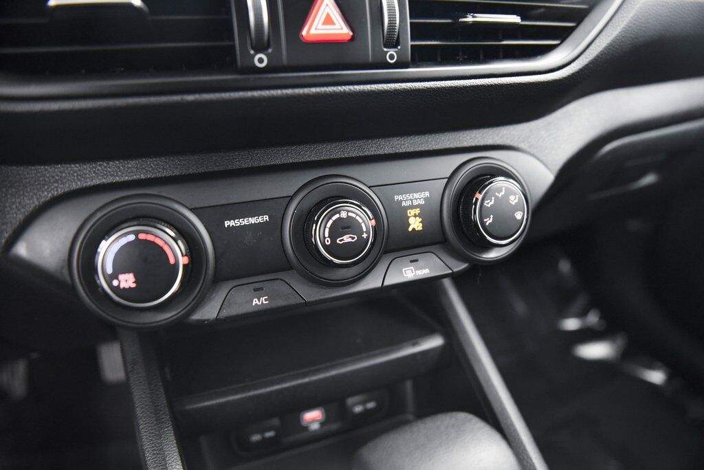 2022 Kia Forte LXS Akron OH