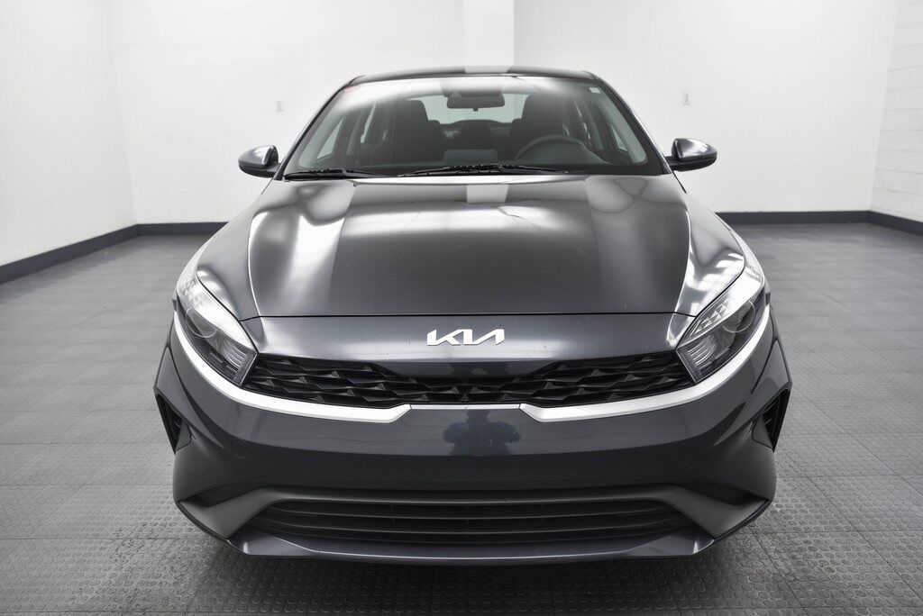 2022 Kia Forte LXS Akron OH