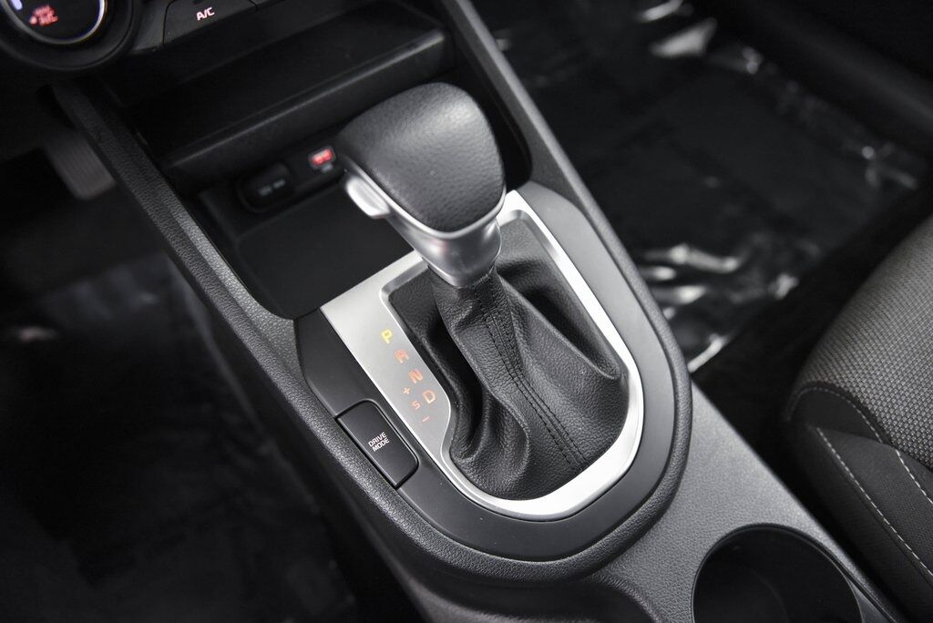 2022 Kia Forte LXS Akron OH