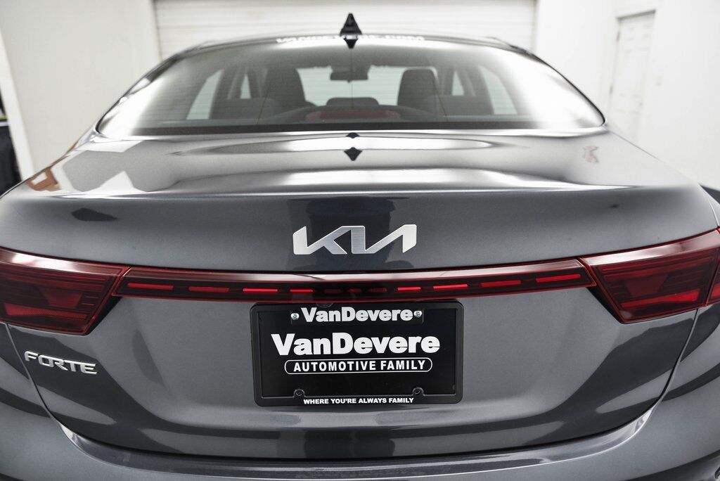 2022 Kia Forte LXS Akron OH