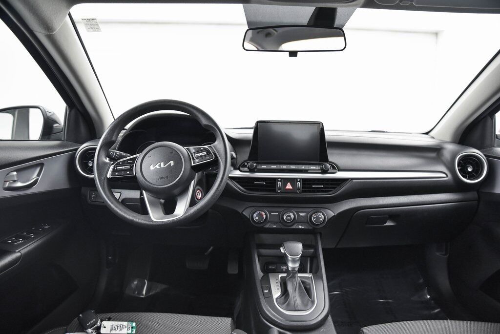 2022 Kia Forte LXS Akron OH